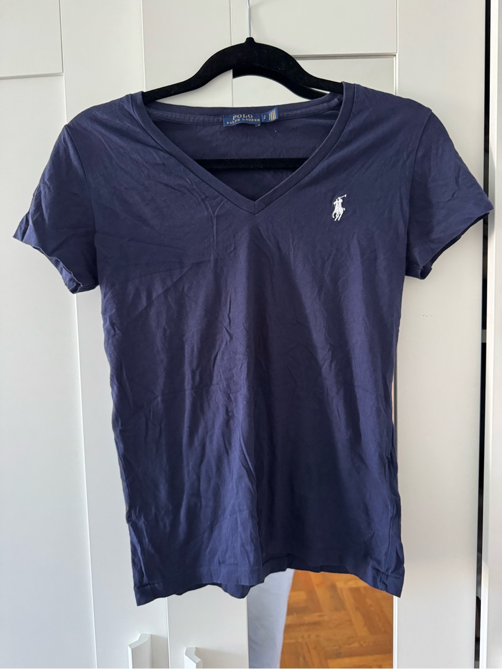 Polo Ralph Lauren Navy T-Shirt